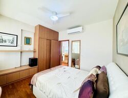 Costa Del Sol (D16), Condominium #610644441